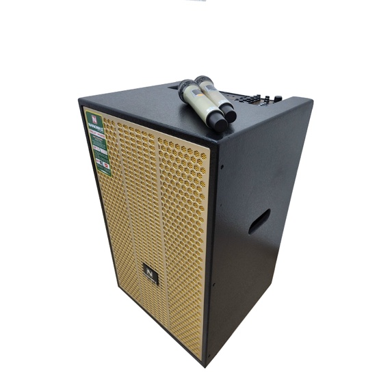 Loa kéo di động Nanomax SK-16K7