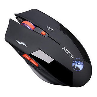 MOUSE KHÔNG DÂY AZZOR