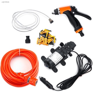 dụng cụ điệnMáy rửa xe Máy rửa xe 12V Máy rửa xe Máy rửa xe áp suất cao Chăm sóc xe Máy giặt di động Máy rửa điện Làm sạ