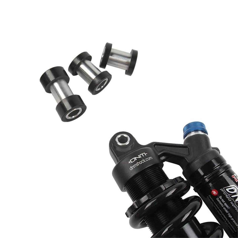 1 Phuộc Giảm Xóc 22-50MM 8mm 12mm Cho Xe Đạp Leo Núi TAYLOR1