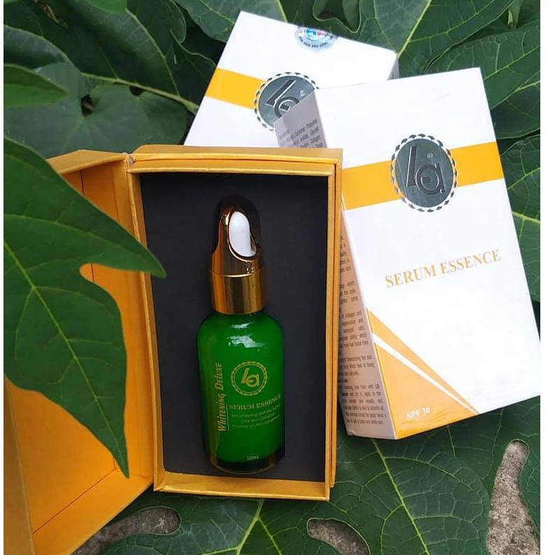 Serum Deluxe LA 30ML