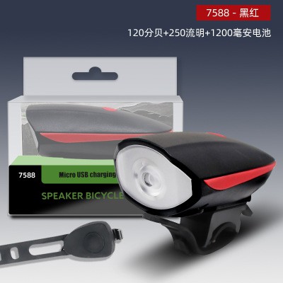 Đèn pin xe đạp led siêu sáng | BigBuy360 - bigbuy360.vn