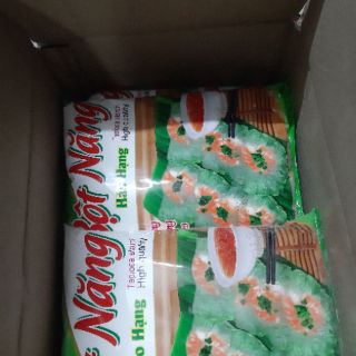 Bột năng Thành Phát bịch 1kg
