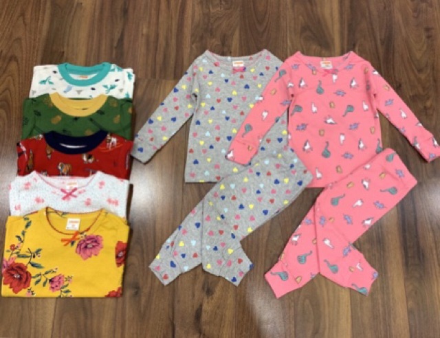 Bộ bozip xuất Gymboree cho bé