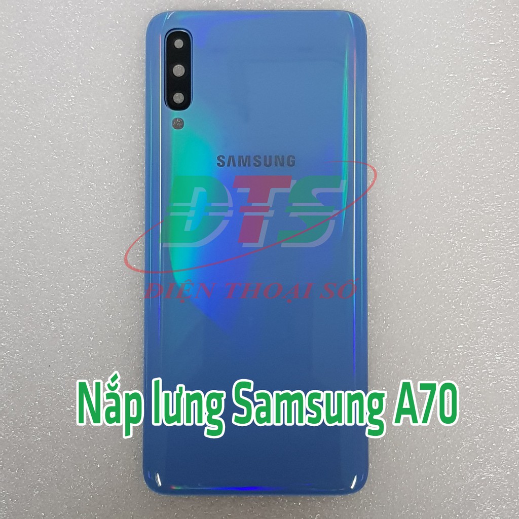 Nắp lưng Samsung A70