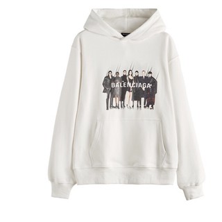 Áo hoodie nhập khẩu