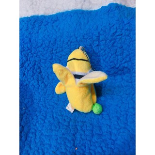 Móc Gấu Bông  Minions