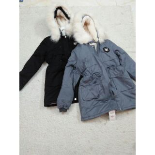 Áo parka hàng xịn