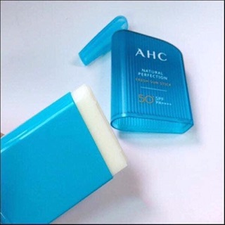 Chống nắng AHC thỏi