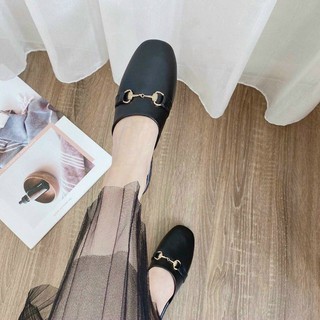 Dép sục nữ thời trang 2021
