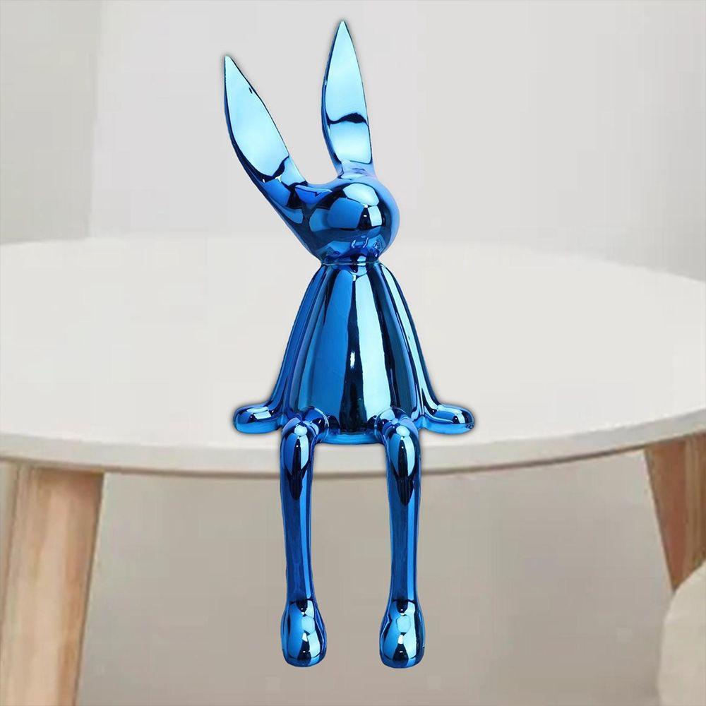 Tượng Thỏ WTTLE Dễ Thương Dùng Trang Trí
