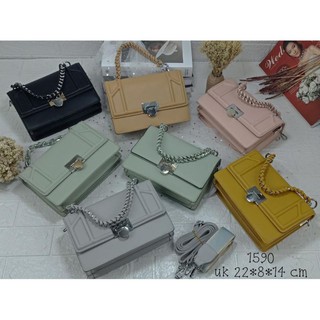 Túi Đeo Chéo Thời Trang CK 1590 3 Dây
