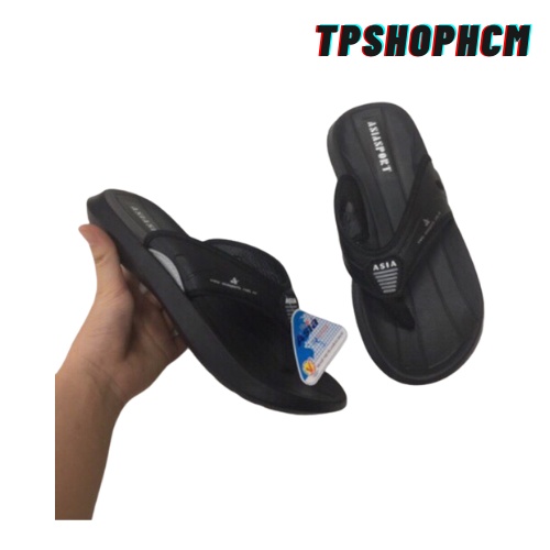 DÉP KẸP NAM A SI A DME09 ĐẾ SIÊU NHẸ kiểu dép lào thái,hàng việt nam chính hãng chất lượng cao