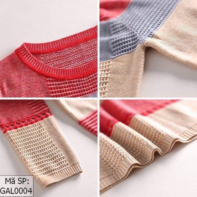 Áo len lỗ cho nữ | BigBuy360 - bigbuy360.vn