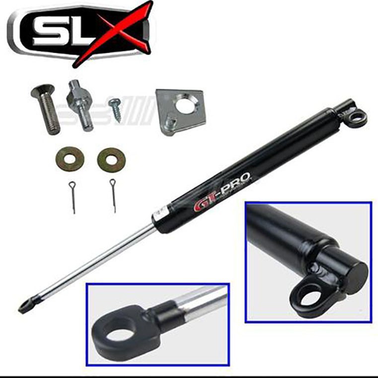 Ty Hãm Mở Cốp Sau Ford Ranger