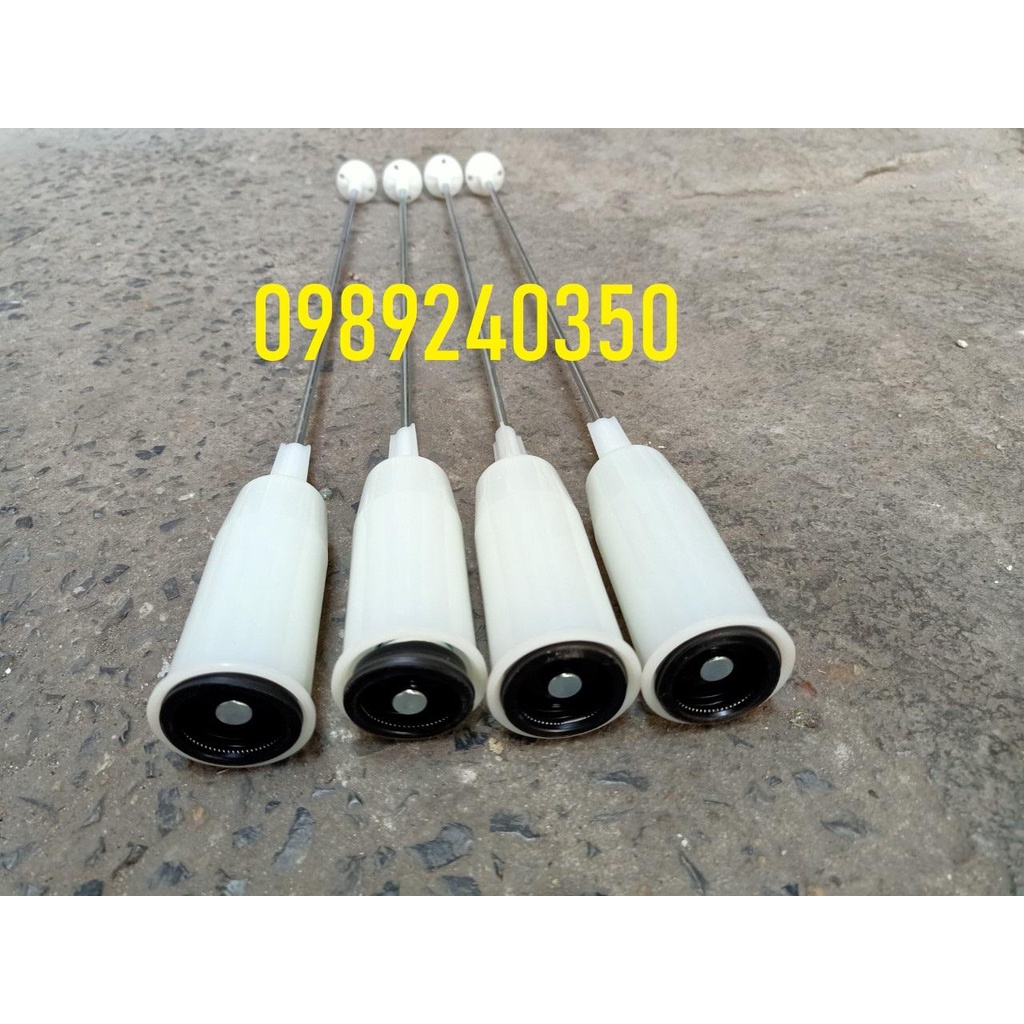 Quang treo giảm xóc chống rung máy giặt Panasonic 8,5kg NA-F85A1 chính hãng