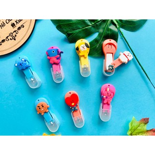 Bấm Móng Tay BT21