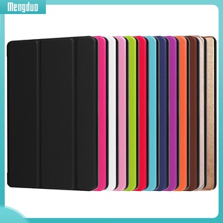Bao da bảo vệ màu trơn thời trang cho Amazon Kindle Fire HD 8