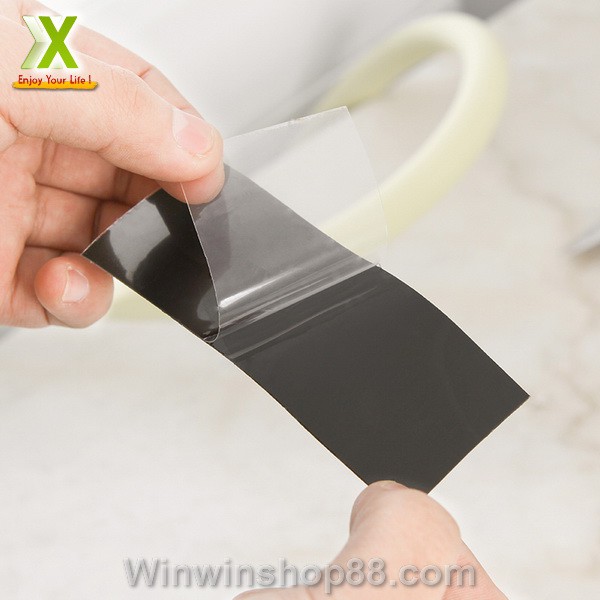 Băng keo chống chịu nước siêu dính flex tape đồ dùng tiện ích đồ dùng gia đình keo chông nước Andhere