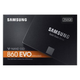 Ổ cứng SSD Samsung 860EVO ch712