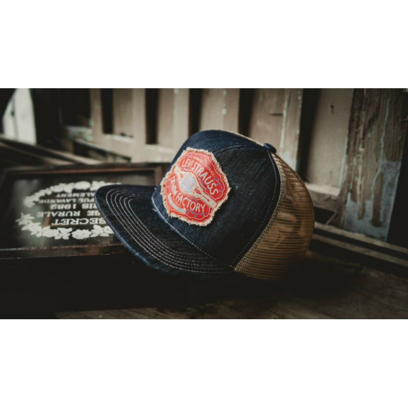 Mũ snapback , Nón Kết levis thời trang