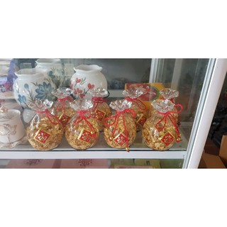 Hũ Vàng Tài Lộc