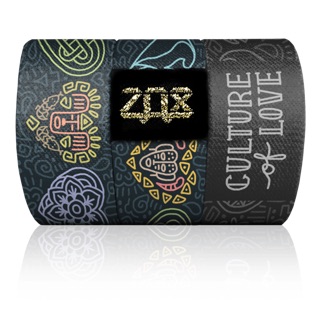 Vòng tay ZOX culture of love