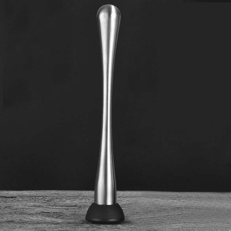 Que Khuấy Đá Uống Rượu Cocktail Thanh Lịch