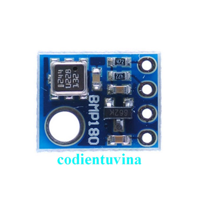 CẢM BIẾN ÁP SUẤT BMP180