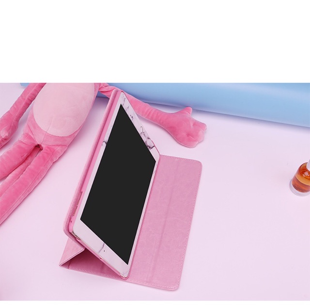 Bao da ipad bọc nhung mịn (nhiều dòng) | BigBuy360 - bigbuy360.vn