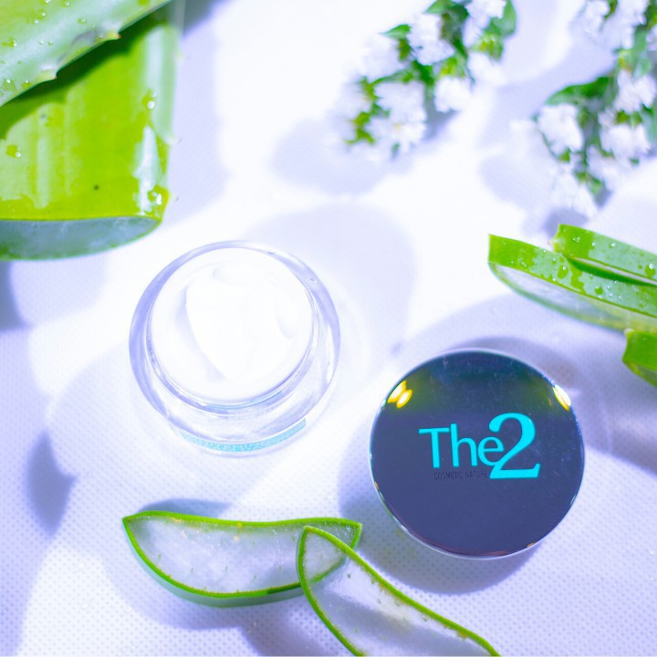 Kem dưỡng da ban ngày THE 2 - Siêu mềm mịn, thẩm thấu, nâng 1-2 tone sau khi thoa, đẹp da chỉ sau 3 tháng_ ĐVYĐ | BigBuy360 - bigbuy360.vn