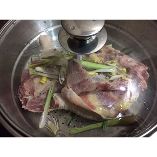 xửng hấp xôi inox