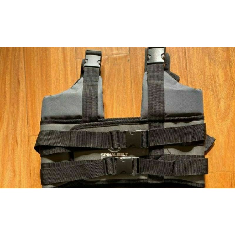 Đai treo kéo giãn cột sống lưng Spinal Belt