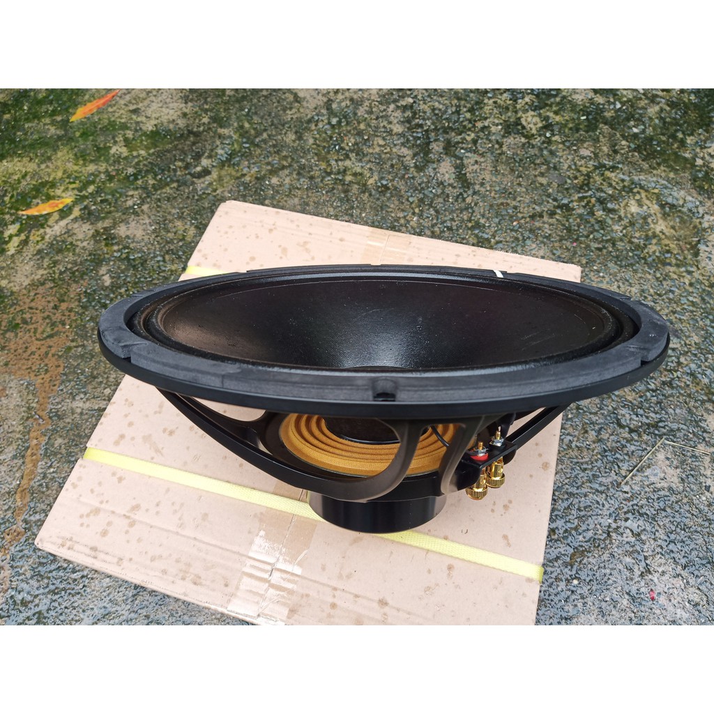 Loa bass Neo  4 tấc coil 75 từ Neo  bass 40 từ Neo coil 75 -  bass 15 inch - giá 2 cái