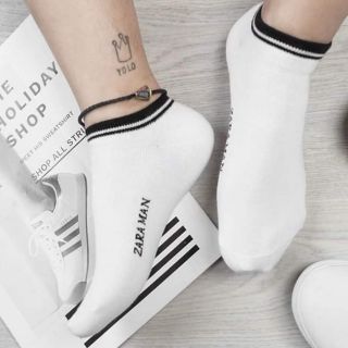 Combo 10 đôi Tất NAM