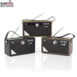 Loa Bluetooth cao cấp SUNTEK U9