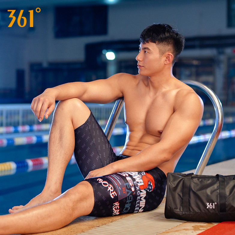 Bộ Đồ Bơi Thời Trang Cho Nam 361 | BigBuy360 - bigbuy360.vn