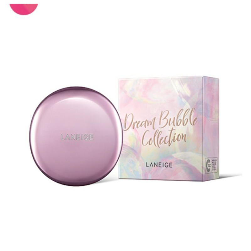 (Trả order) Phấn nước laneige vỏ thường