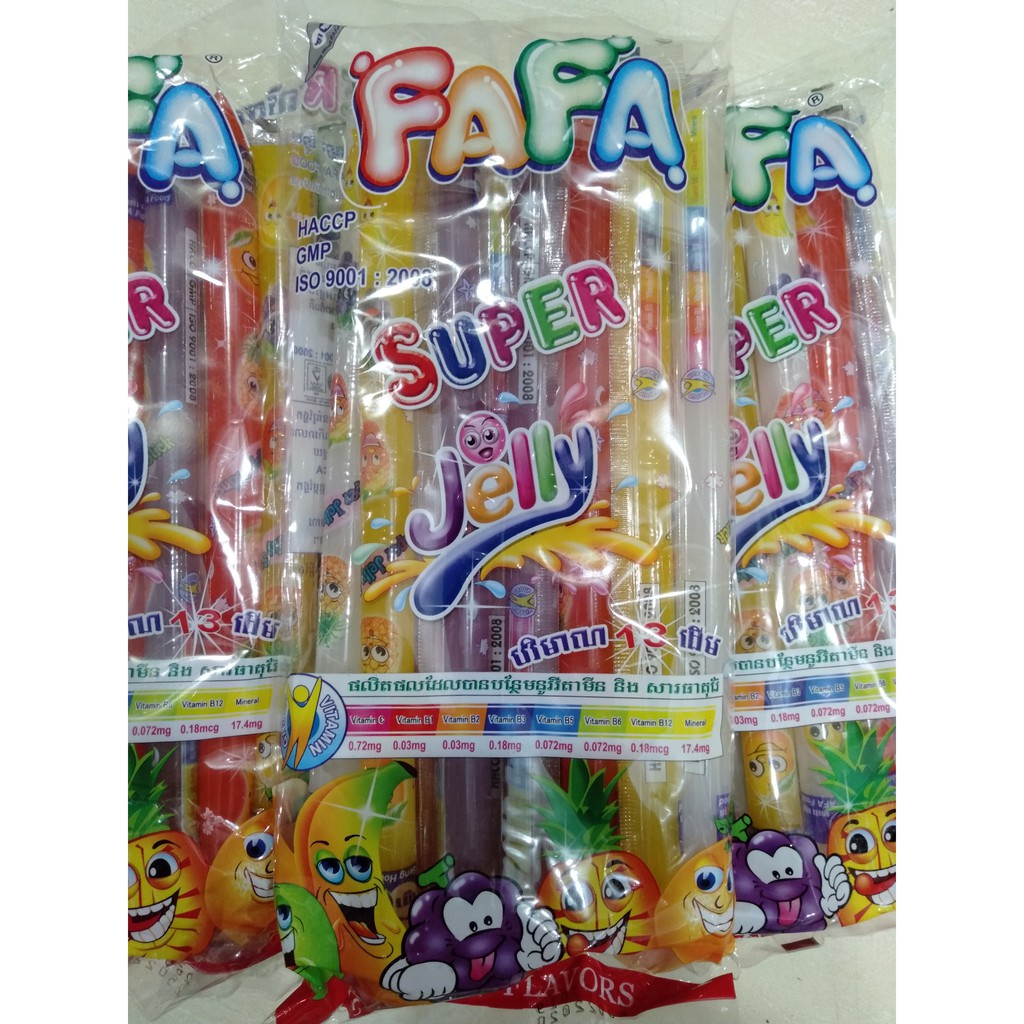 FREESHIP ĐƠN 99K_Rau câu cây Thái Lan. gói 13 cây