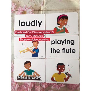 Our Discovery Island 3 - Student Book