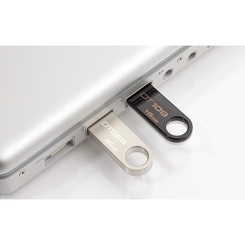 USB 2.0/3.0 KINGSTON 8GB/16GB/32GB/64GB SE9 DATATRAVELER NHÔM - BẢO HÀNH 12 THÁNG | BigBuy360 - bigbuy360.vn