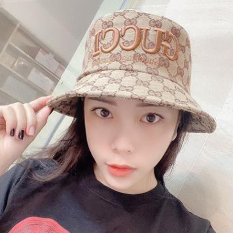 Mũ bucket, nón tai bèo hàng cao cấp, siêu hot hit