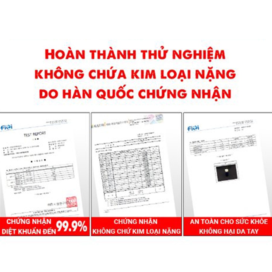 Nước tẩy đa năng nano Hàn Quốc The Ssen