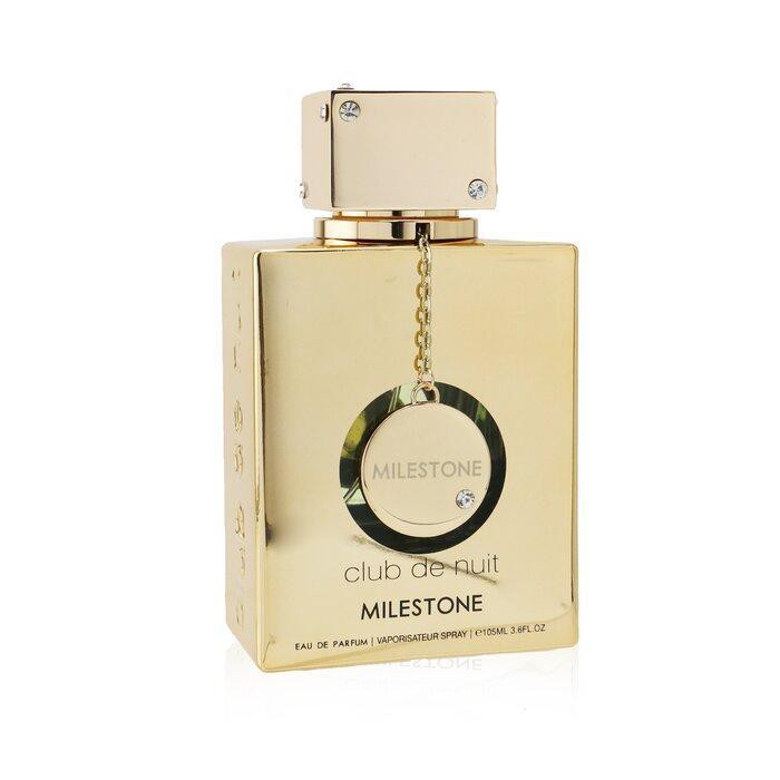 Nước hoa dùng thử Club de Nuit Milestone #MIEMIE.SHOP#