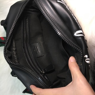 GUCCY BELT BAG đeo hông