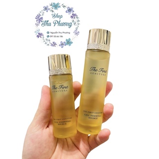 Nước thần Ohui The First Cell Essential Source 40ml