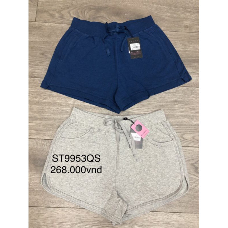 Quần short lẻ winny size l.xl giảm mạnh 50%