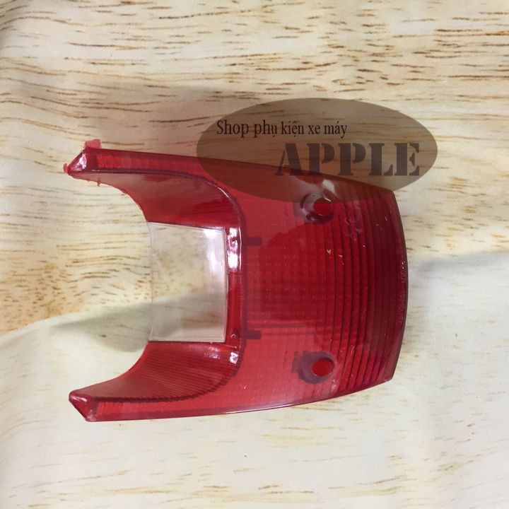 Nắp đèn hậu cho xe SUZUKI FX 125 - chụp đèn hậu gắn xe Suzuki Fx 125 - A1821