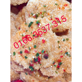 30 goi chuyên sỉ cơm chiên mắm ớt