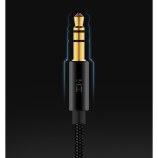 Cáp AUX 2 đầu 3.5mm ZMI AL103 1m